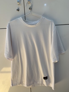 Pass áo ZUNE.ZX size M ( hết )