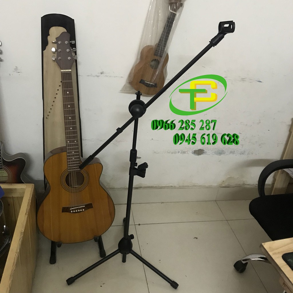 Chân mic giá rẻ | NHẠC CỤ