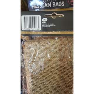 Túi vải UBL YA0060