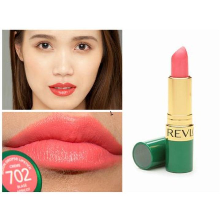 SON THỎI REVLON MOON DROPS LIPSTICK NHẬP KHẨU CHÍNH HÃNG - 2773