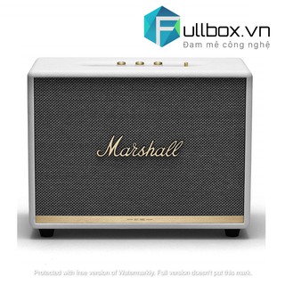 Loa Bluetooth Marshall Woburn II