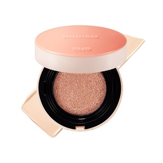 Phấn Nước Dưỡng Ẩm Clio Nudism Moist Cover Cushion
