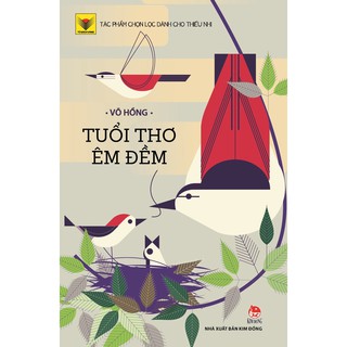 Tuổi Thơ Êm Đềm