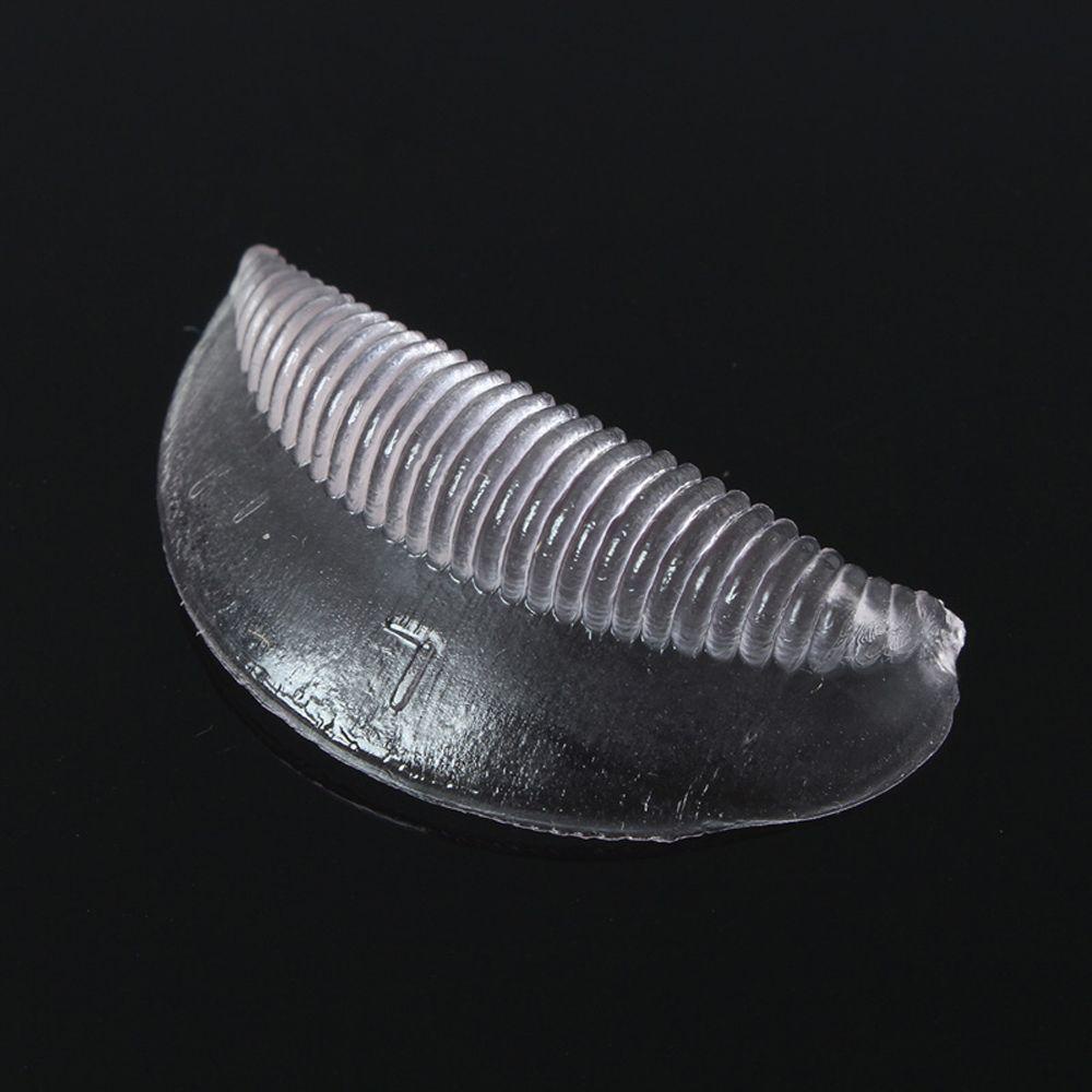 Đệm Uốn Cong Lông Mi Giả Kháng Nước Chuyên Dụng