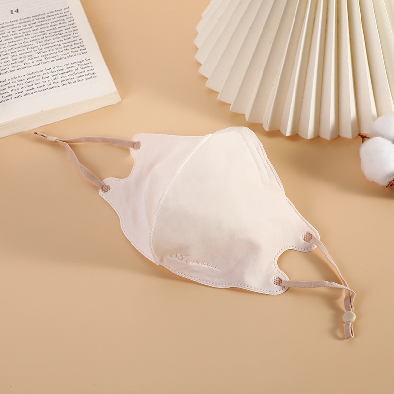 Khẩu Trang cotton Lụa Siêu Mỏng Thoáng Khí Chống Bụi Chống Tia UV Có Thể Tái Sử Dụng Thời Trang Cho Nam Và Nữ