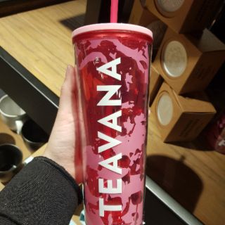 Bình Starbucks Teavana