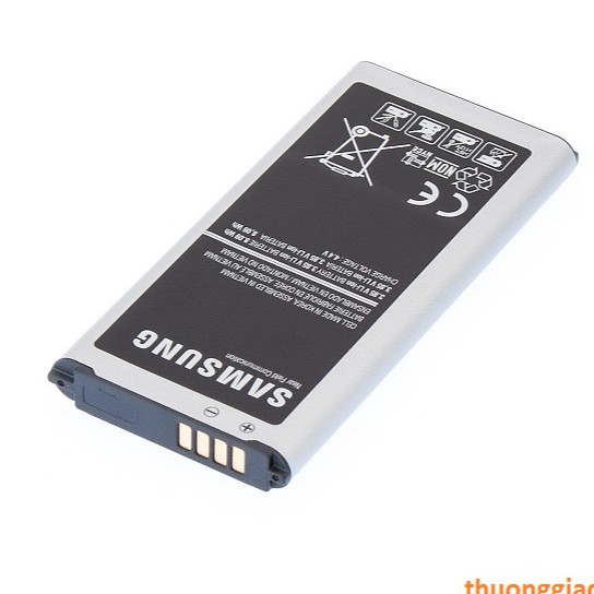 Pin Samsung galaxy S5 mini/ G800 xịn chính hãng