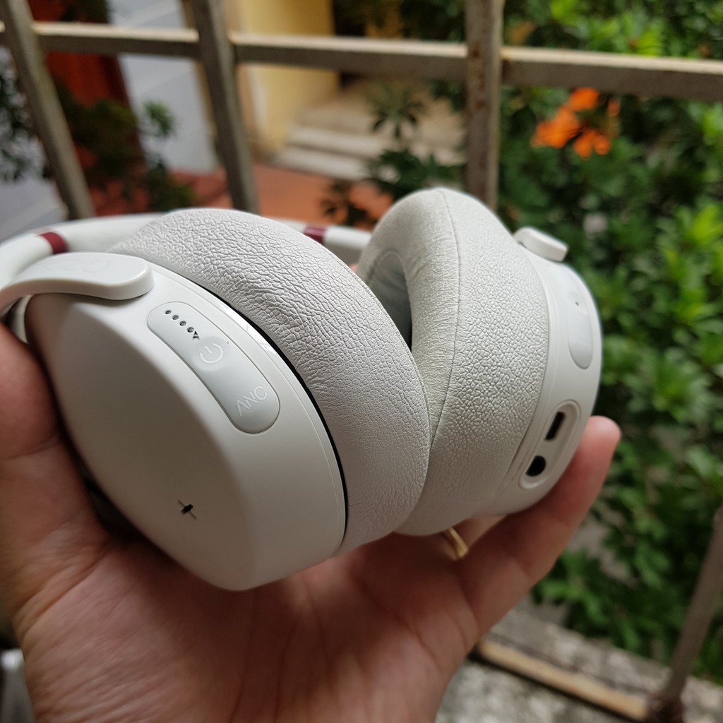 [ Thanh lý ] Tai nghe bluetooth Skullcandy venue, tai true wireless, hàng nobox like new