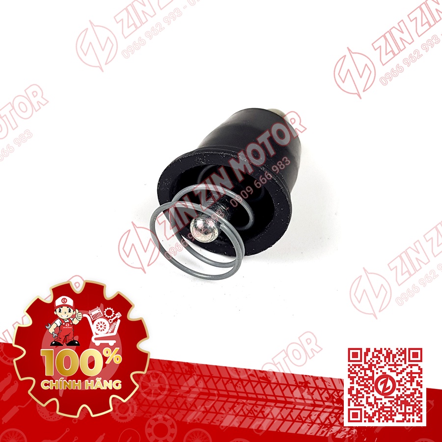 Xy lanh đẩy cuppen Satria Fi Raider Fi GSX R150 GSX S150 Bandit 150 59870-30H00-000 chính hãng Suzuki