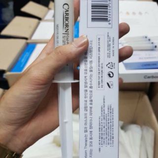 Mặt nạ hải độc cacbon Co2