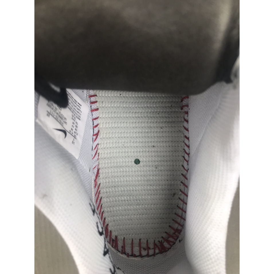 Giày Thể Thao Sneaker AF.1 Hoa Cúc Hot Trend