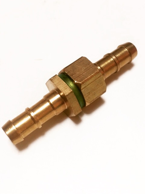 Bộ đầu ép cốt dây xịt rửa áp lực cao zen 13mm