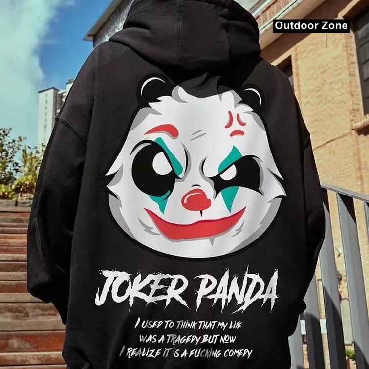 Áo Hoodies Thời Trang Dành Cho Nam 8xl 40-150kg | BigBuy360 - bigbuy360.vn