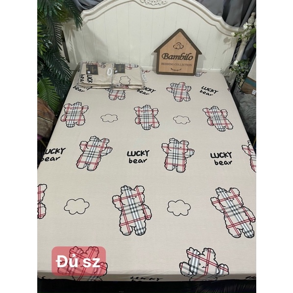 GA CHỐNG THẤM COTTON DÙNG ĐƯỢC TRỰC TIẾP HÀNG CAO CẤP