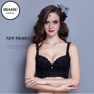 Áo Bra corset Latex giảm mỡ lưng mỡ nách khi đeo, Áo Bra 5 móc bản to không gọng QS105