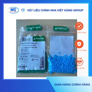 Thun tách kẽ aditek dùng trong chỉnh nha - việt hùng group