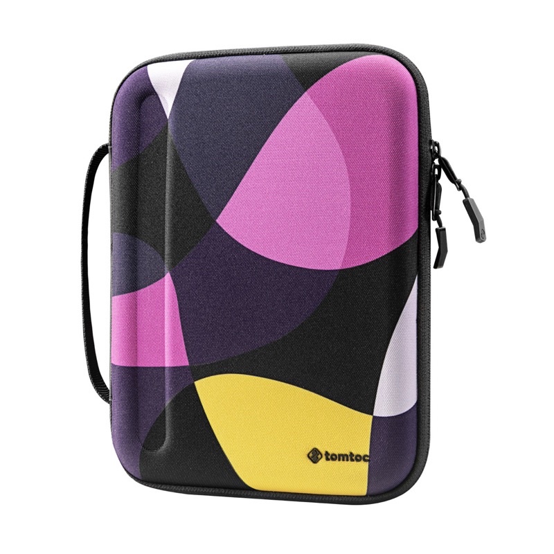 TÚI CHỐNG VA ĐẬP TOMTOC (USA) PORTFOLIO HOLDER HARDSHELL IP@D PRO 12.9INCH &amp; SURFACE PRO 12.3 (A06-004M01)