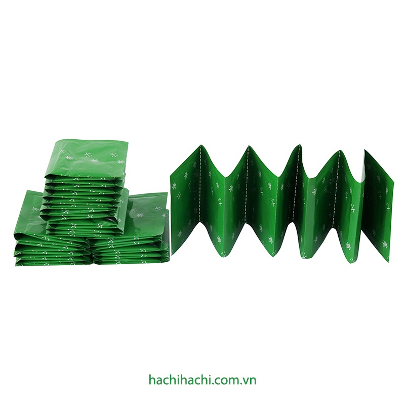Bột dinh dưỡng mầm lúa mạch Aojiru (Japan Gals) 139 rau quả lên men 50 gói - Hachi Hachi Japan Shop