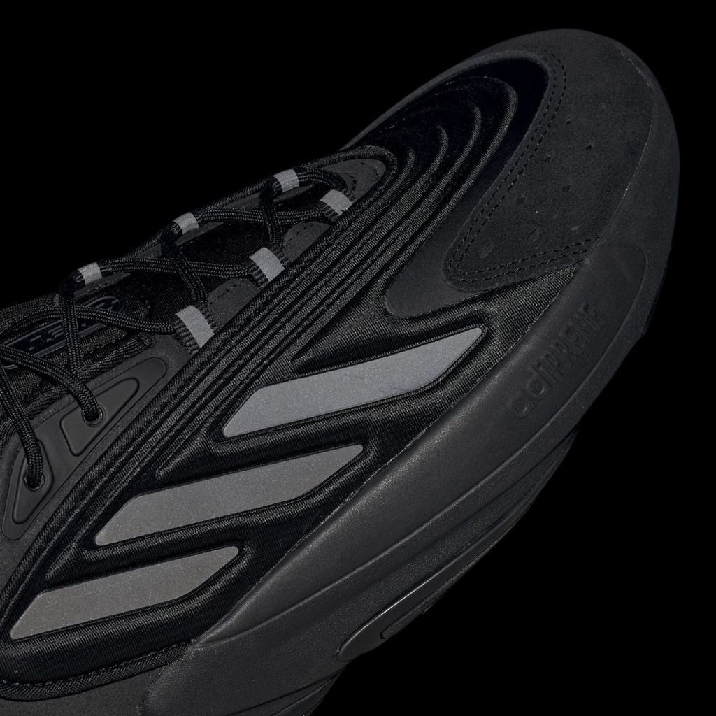 [CHÍNH HÃNG] Giày Adidas Ozelia *All Black* - Code: H04250