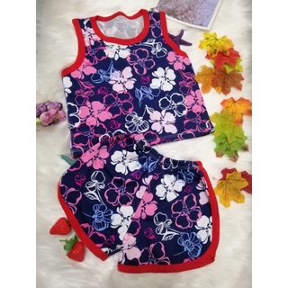 Bộ 3 lỗ cho bé trai bé gái 8- 18kg