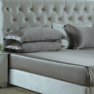 Ga Giường/ Drap Giường Lẻ Phi Lụa Cao Cấp -Mềm, Mát ,Mịn Lan Pham Bedding Đủ Màu Lựa Chọn
