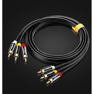 CÁP BÔNG SEN 3RCA JINGHUA A110