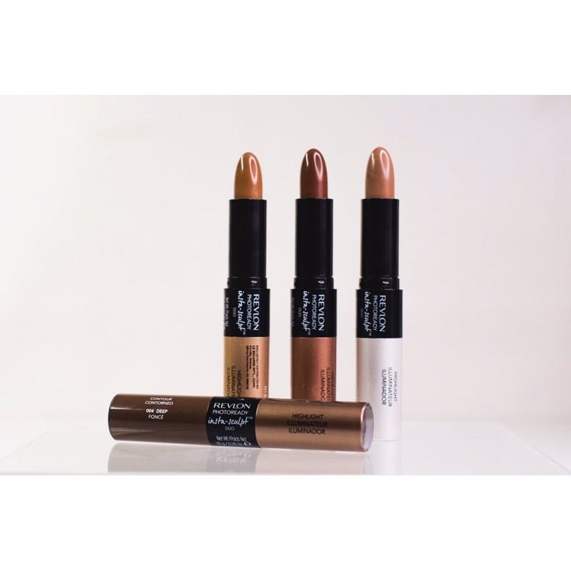 Tạo khối hai đầu dạng thỏi REVLON của 🇺🇸 | BigBuy360 - bigbuy360.vn