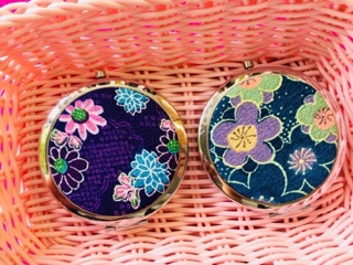 Gương kyoto Handmade