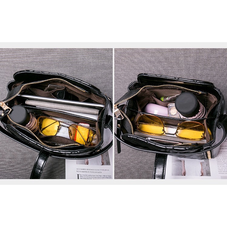 Túi đeo nữ Hàng Quảng Châu