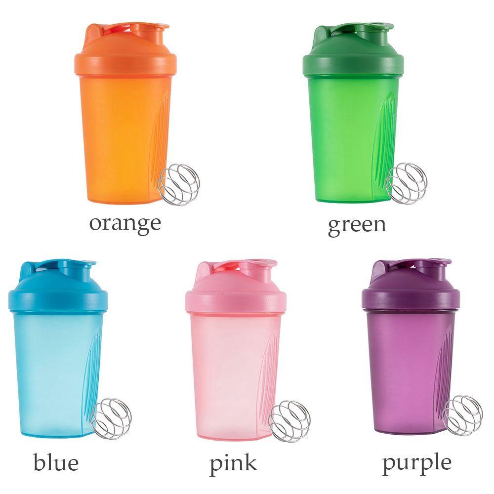 Bình Lắc Pha Chế Nước Uống Ngoài Trời Bằng PP