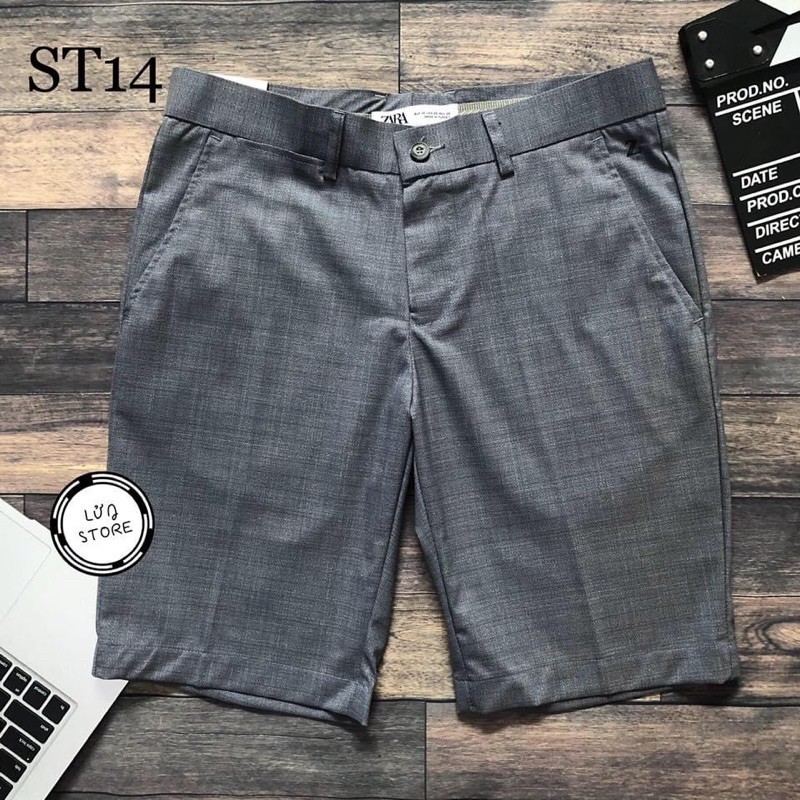 Short Âu nam ZR | BigBuy360 - bigbuy360.vn