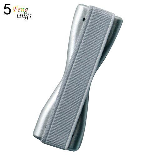 Giá đỡ điện thoại dạng nhẫn đeo tay hình nơ xinh xắn