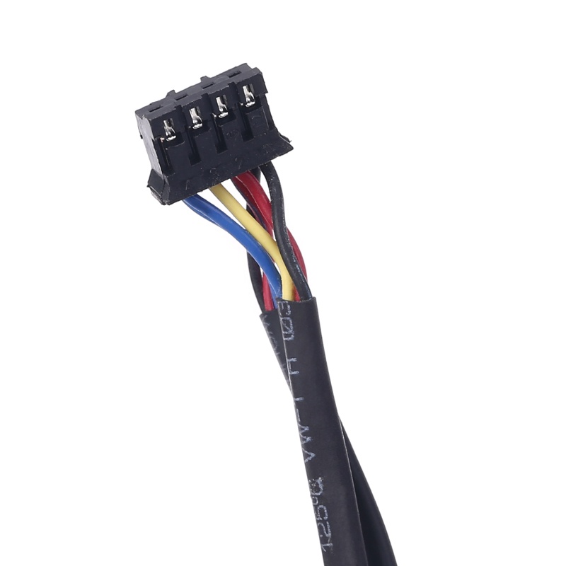 Quạt Tản Nhiệt Đồ Họa LIDU1 FDC10U12S9-C 95mm 12V 4Pin VGA