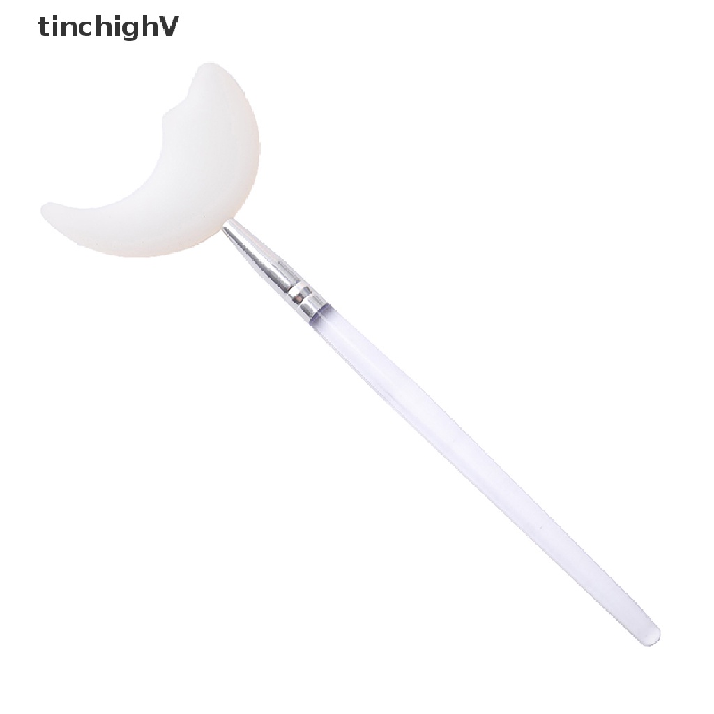 1 Miếng Đệm Silicone Hỗ Trợ Nối Mi Tiện Lợi