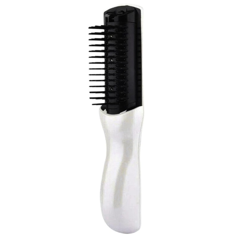 High Quality HEALTH HERALD Infrared Massage Comb Hair Comb Massage Equipment Comb
