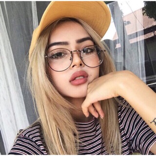 20k Kính ngố tròn nobita siêu bền cực cute