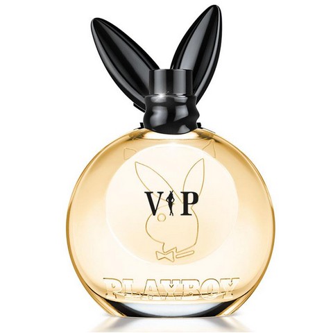 Playboy VIP Female Eau De Toilette 90ml - Nước hoa nữ