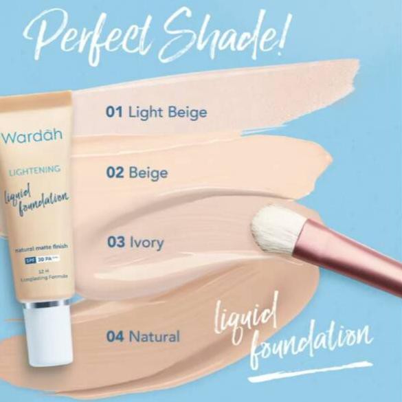 (Hàng Mới Về) Kem Nền Dạng Lỏng Làm Sáng Da Dung Tích 25ml Shopi8 | BigBuy360 - bigbuy360.vn