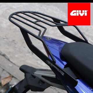 Cảng GiVi thông dụng cho các dòng xe ex 150 winner wave wave s 110