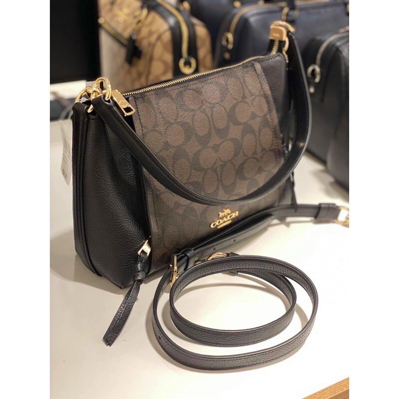 📛SALE📛TÚI C MARLON SMALL MỚI