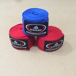 Băng Đa Quẩn Tay Boxing, Combo 2 Cuộn Băng Đa Quấn Tay Võ Thuật