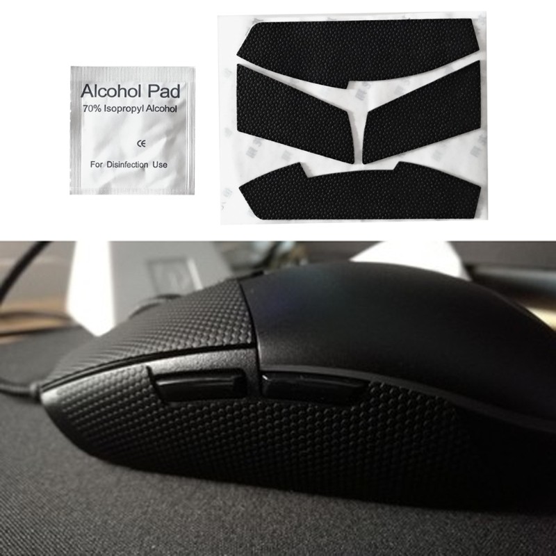 Miếng Dán Chống Mồ Hôi Cho Chuột Logitech G102