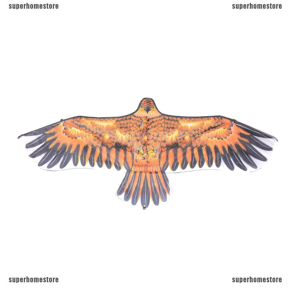 Diều Hình Chim Đại Bàng Cỡ Lớn 1.1m