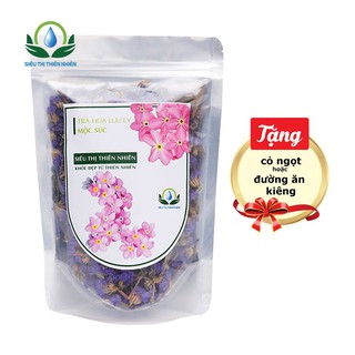 Trà Mộc Sắc Hoa Lưu Ly 100g