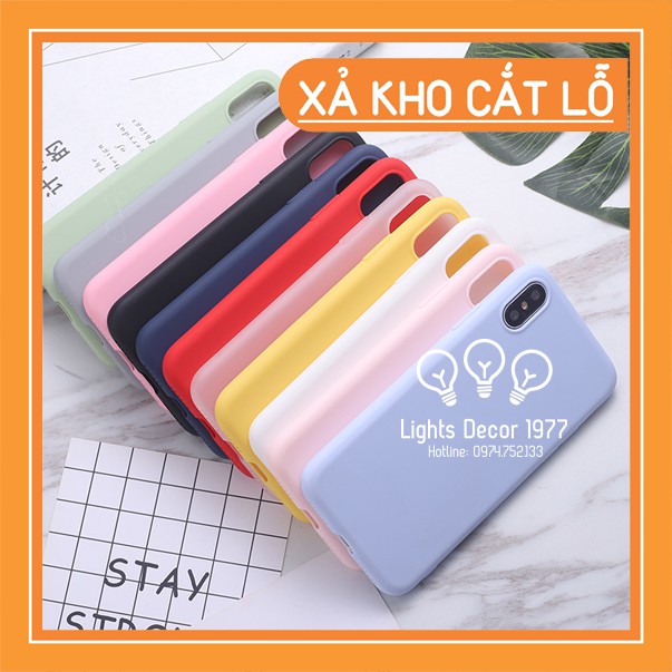 [TLSP3.3] Ốp iphone💕[CHẤT LƯỢNG]💕 Ốp lưng iphone nhiều kiểu dáng dành cho mọi nhiều phiên bản cực HOT