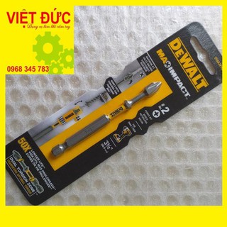 Đầu tô vít CHÍNH HÃNG 90mm
