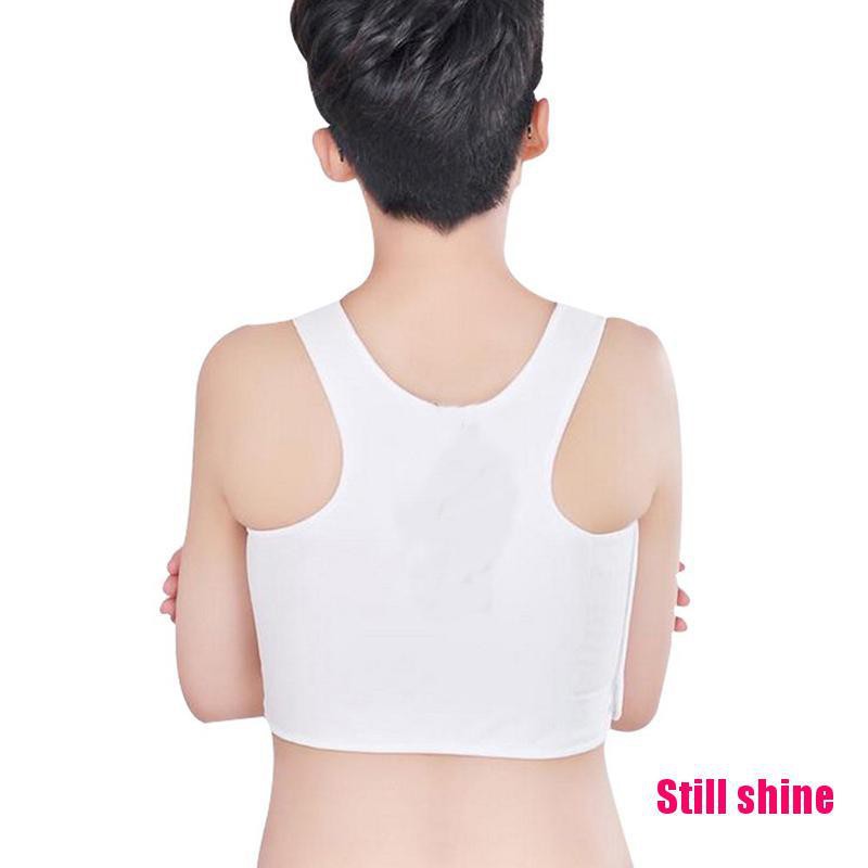 Áo Nịt Ngực Tomboy