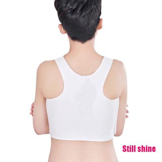 Áo Nịt Ngực Tomboy