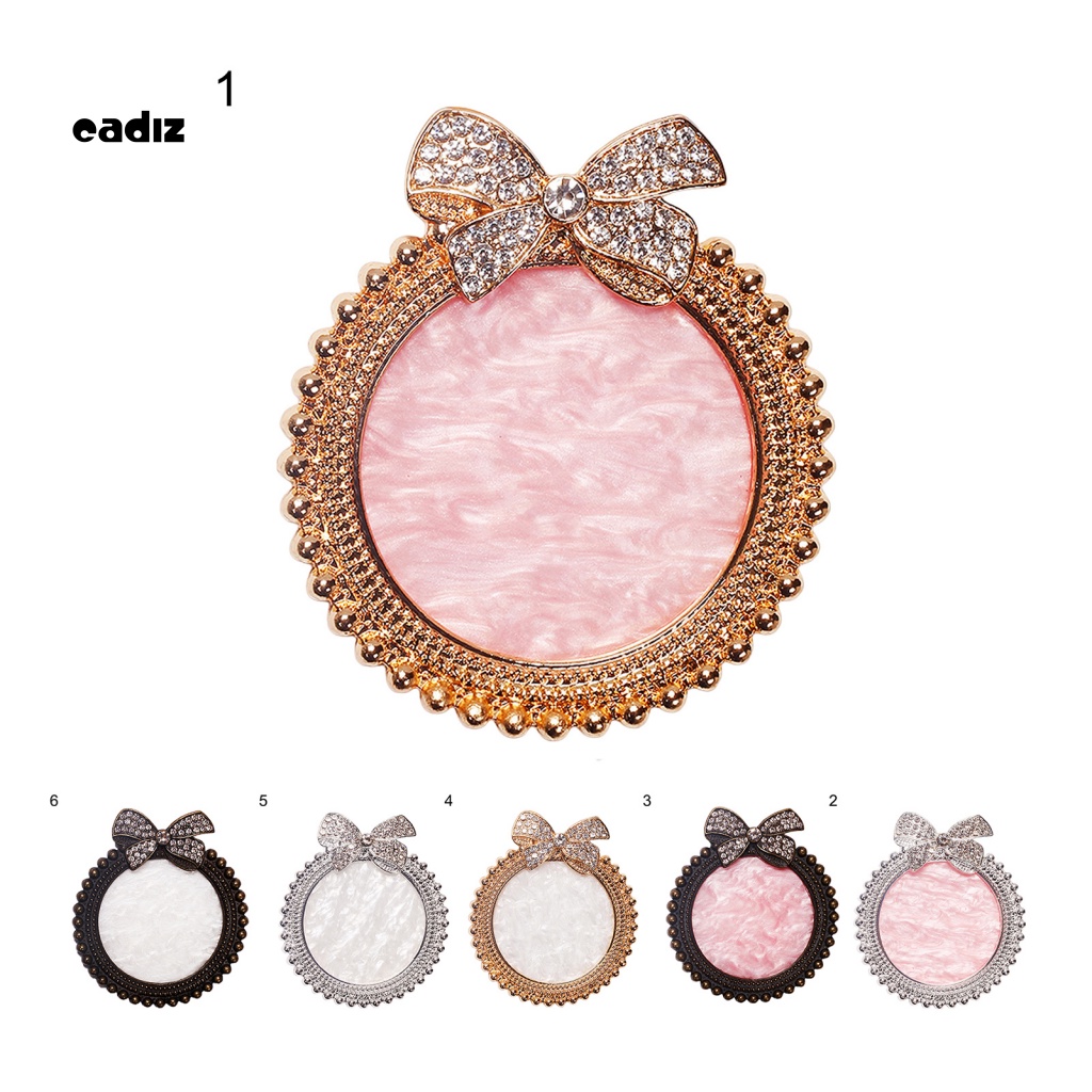 Khay Đựng Màu Sơn Móng Tay Đa Năng Có Thể Tái Sử Dụng