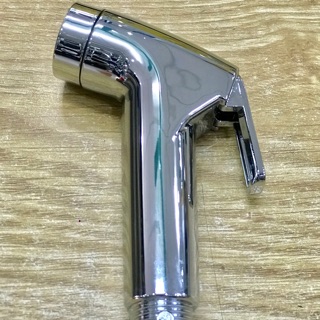 Đầu vòi xịt siêu bền chịu áp cực cao lõi đồng thay thế cho TOTO, Inax, American- hàng cao cấp